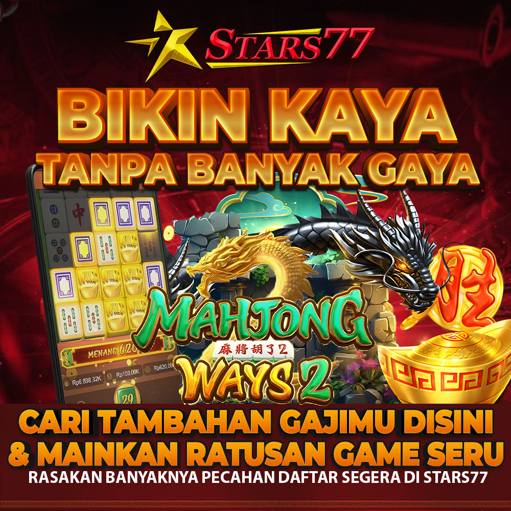 Stars77 Event Lapak Sloter: Jejak Uranus Dewa Langit Purba image 1